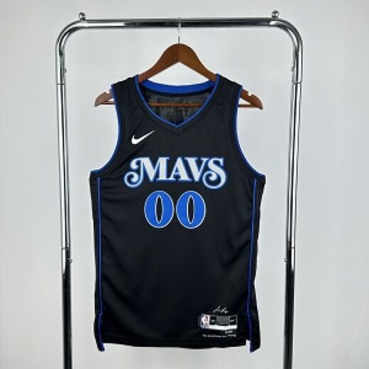 Dallas Mavericks City 23/24