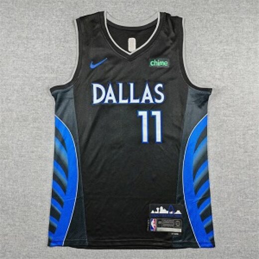 Dallas Mavericks City 25/26