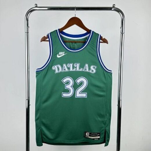 Dallas Mavericks Classic 25/26