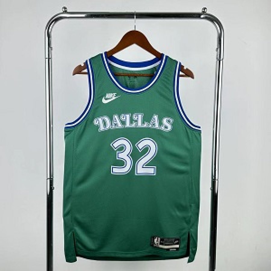 Dallas Mavericks Classic 25/26