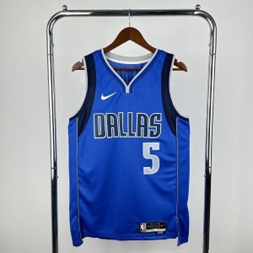 Dallas Mavericks Icon 25/26
