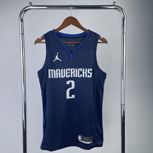 Dallas Mavericks Statement 20/21