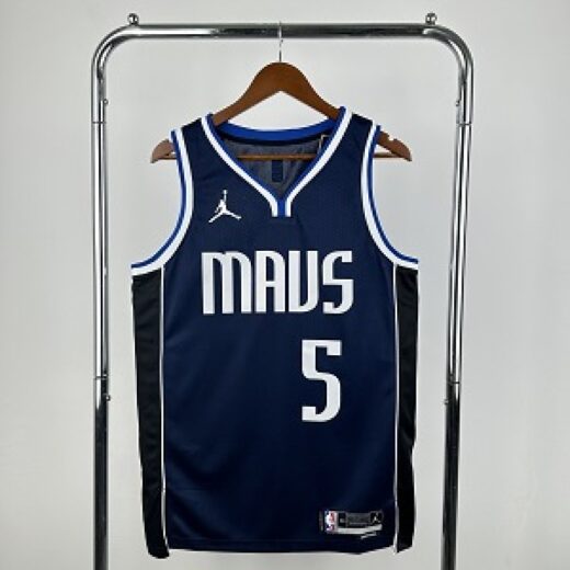 Dallas Mavericks Statement 25/26