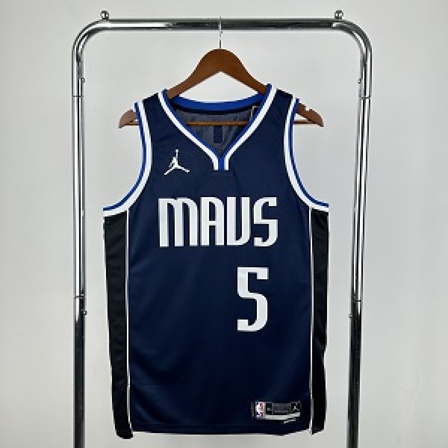 Dallas Mavericks Statement 25/26