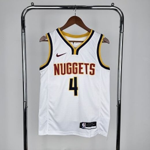 Denver Nuggets Association 25/26