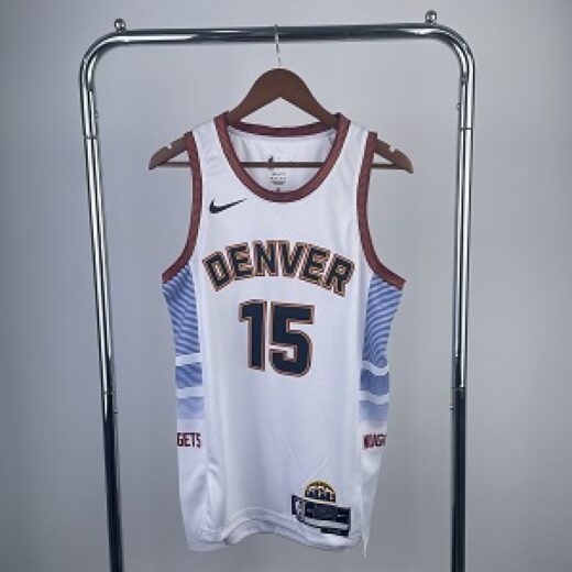 Denver Nuggets City 22/23