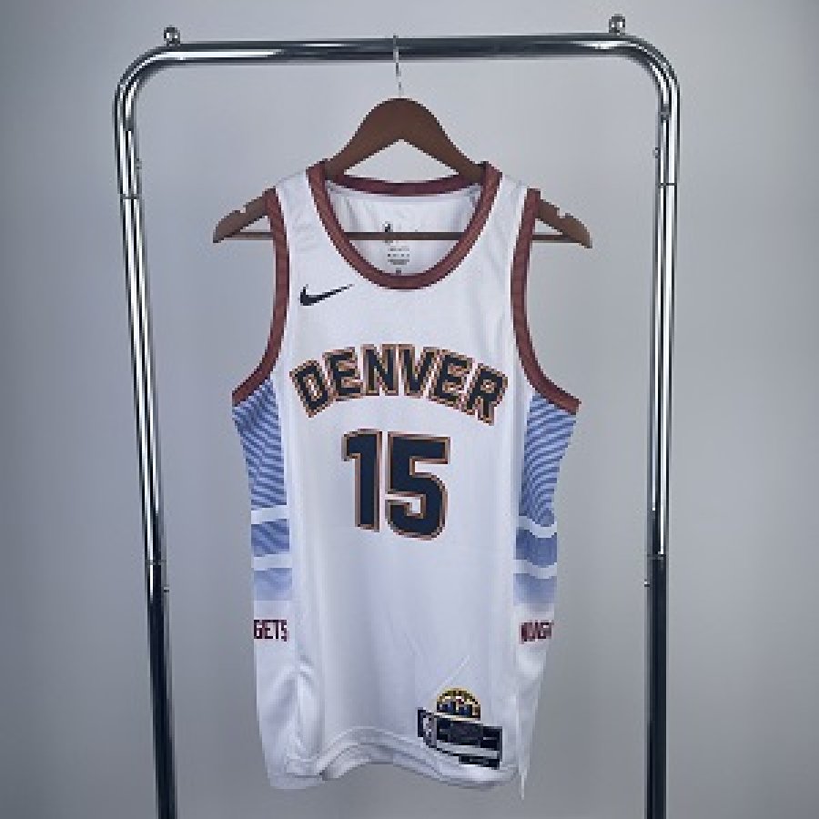Denver Nuggets City 22/23