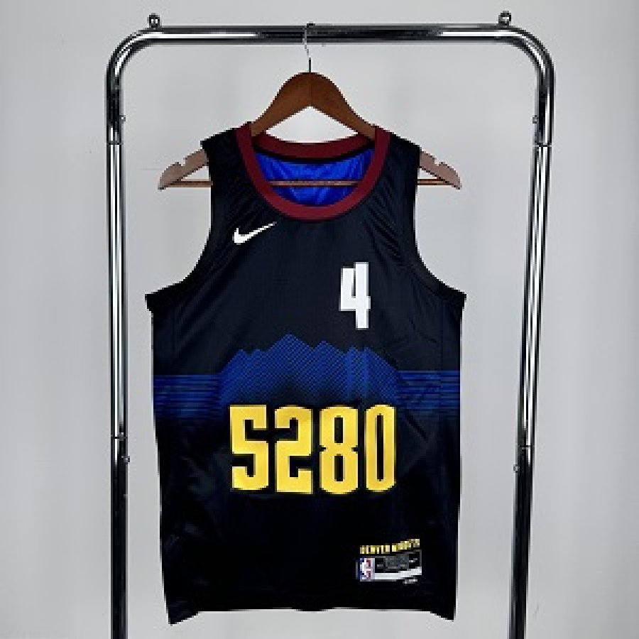 Denver Nuggets City 23/24