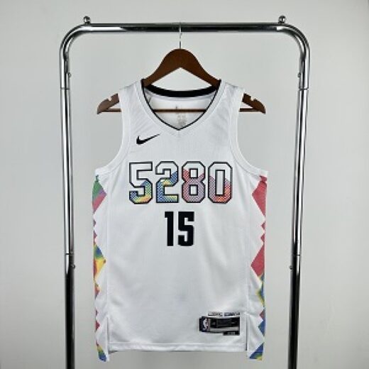 Denver Nuggets City 24/25