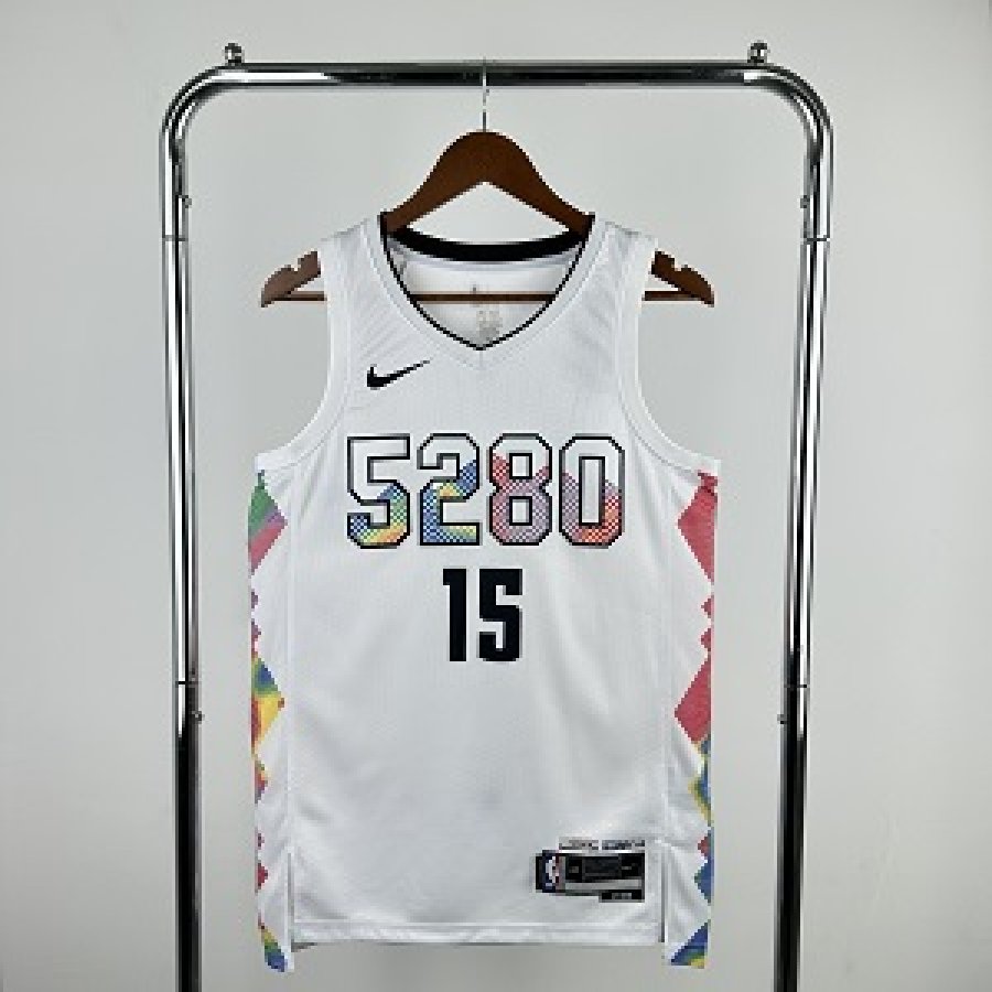 Denver Nuggets City 24/25