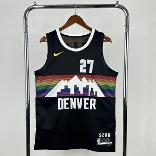 Denver Nuggets City 25/26