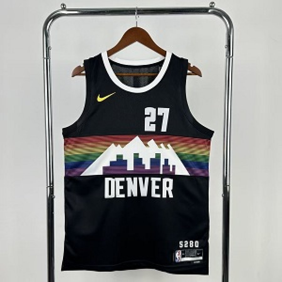 Denver Nuggets City 25/26