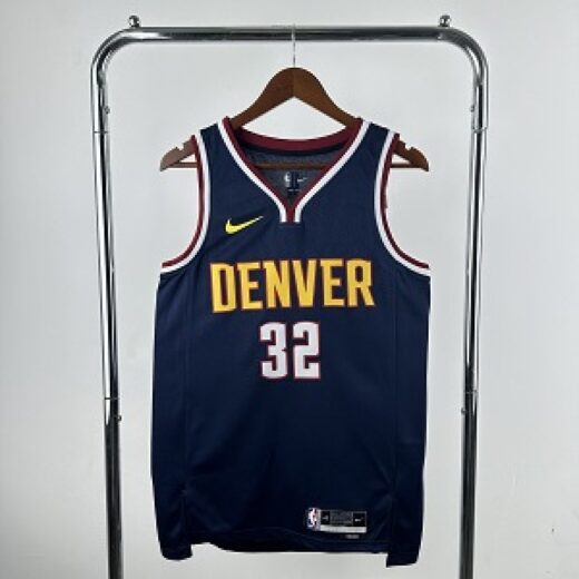 Denver Nuggets Icon 25/26