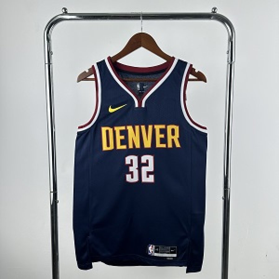Denver Nuggets Icon 25/26