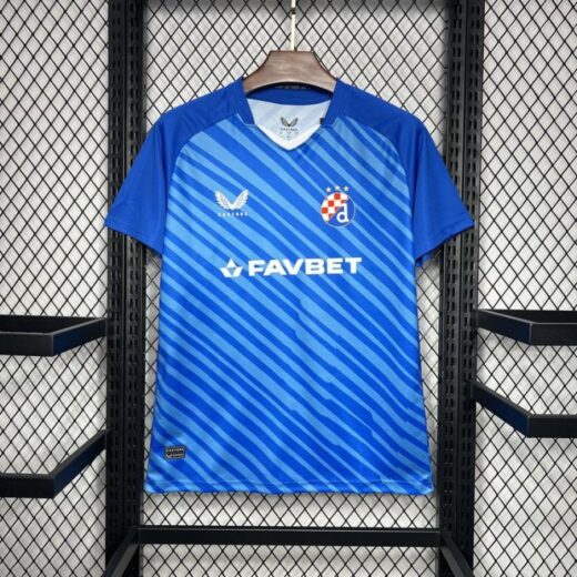 Dinamo Zagreb Home 24/25