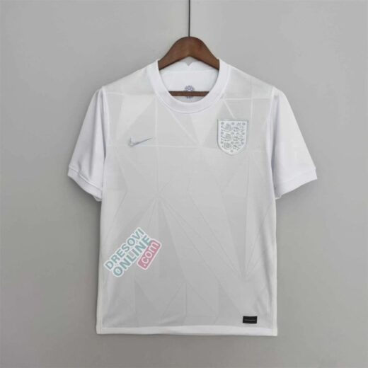 England All White