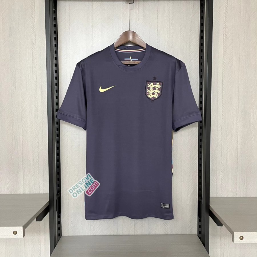 England Away 2024