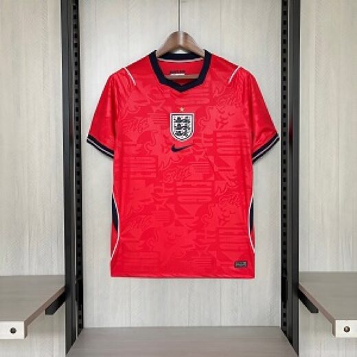 England Away 2026