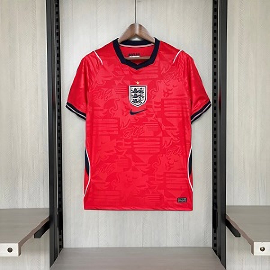 England Away 2026