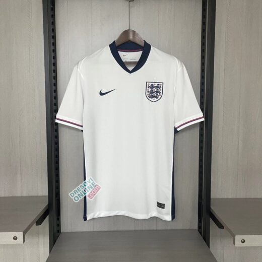England Home 2024