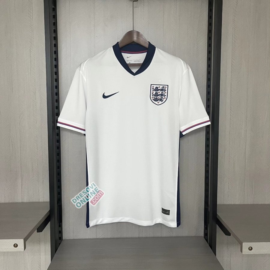 England Home 2024