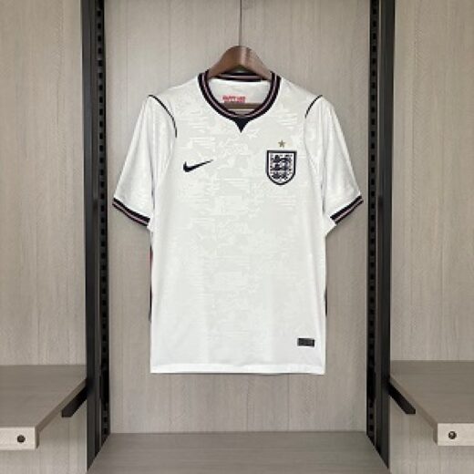 England Home 2026