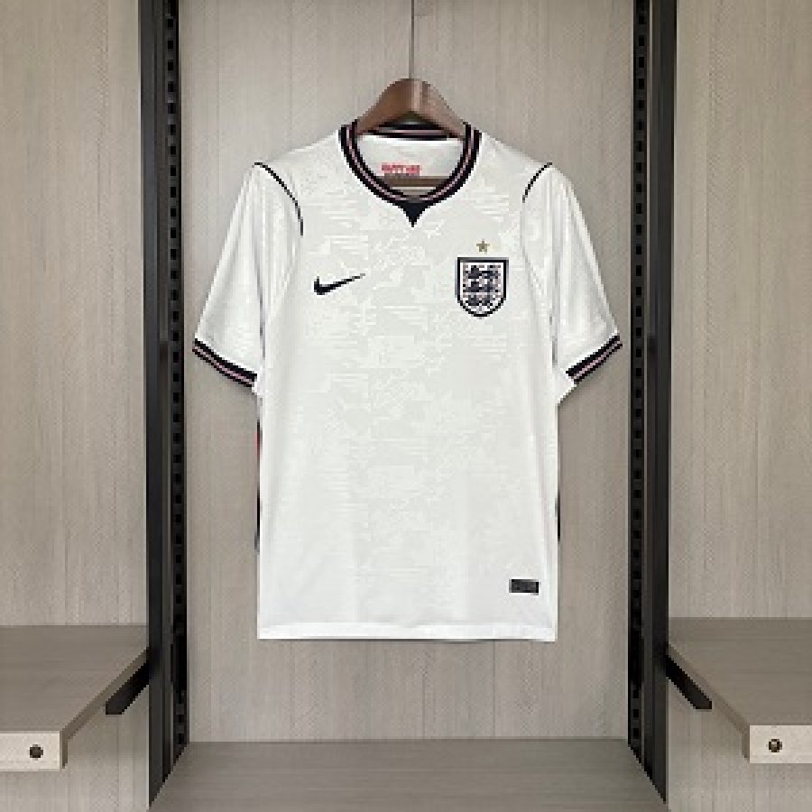 England Home 2026