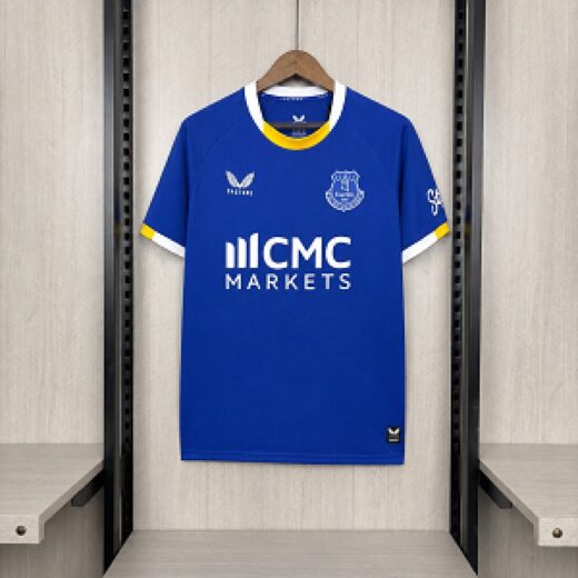 Everton Home 26/27