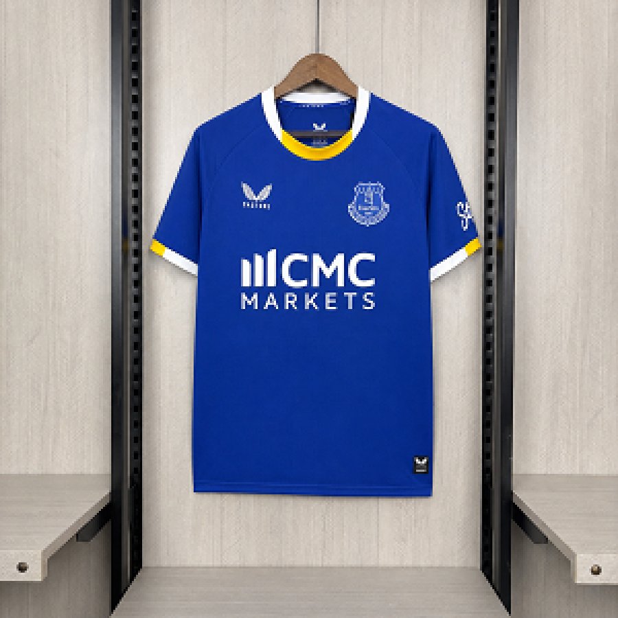Everton Home 26/27