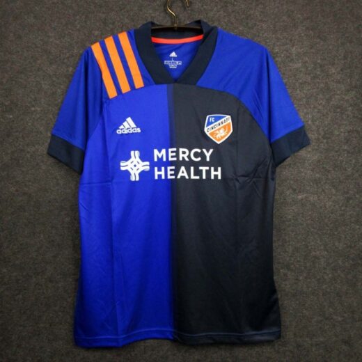 FC Cincinnati Home