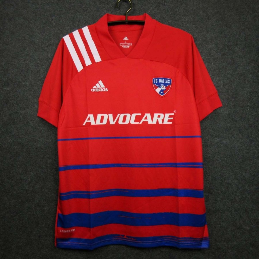 FC Dallas Home