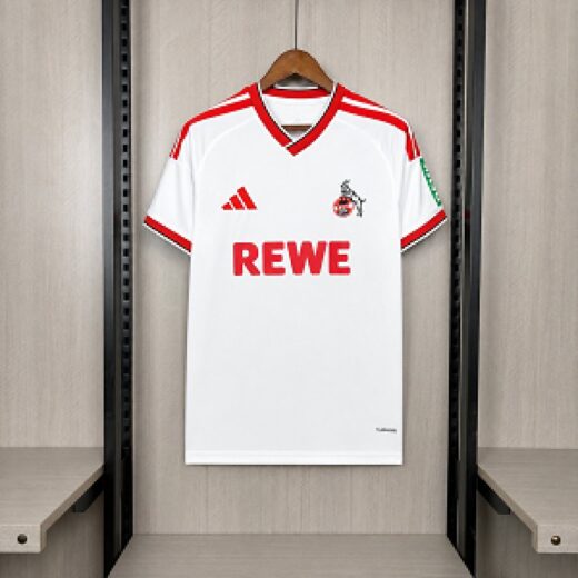 FC Köln Home 26/27