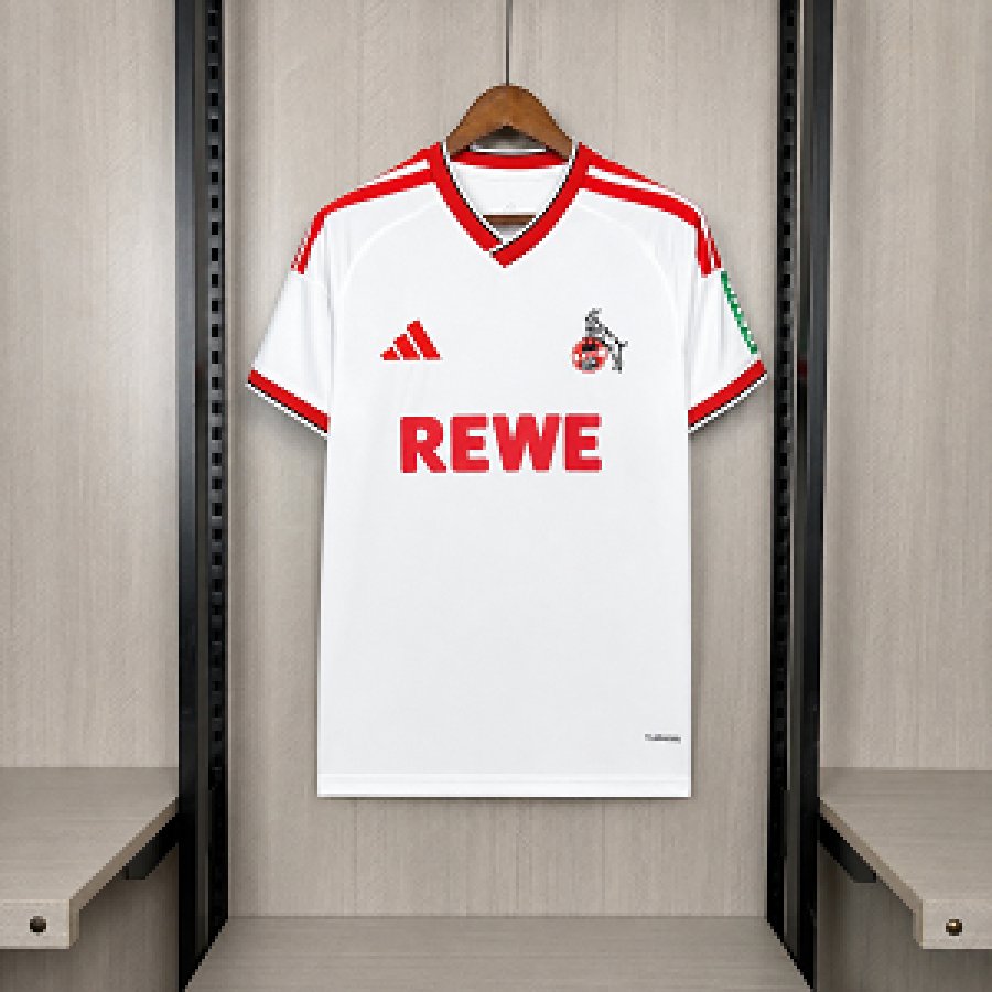 FC Köln Home 26/27