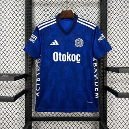 Fenerbahce 3rd jersey 26/27