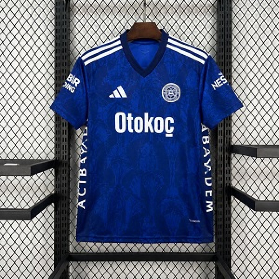 Fenerbahce 3rd jersey 26/27