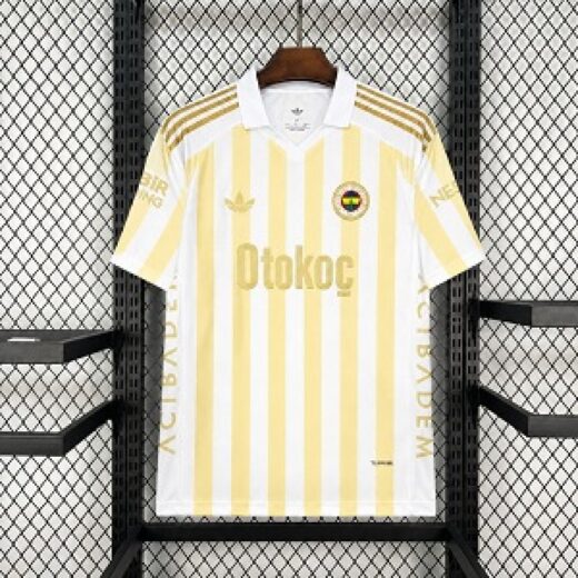 Fenerbahce Away 26/27