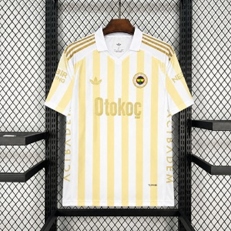 Fenerbahce Away 26/27