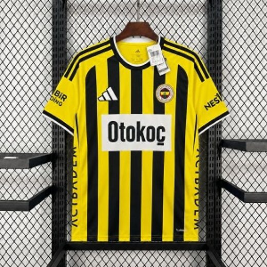 Fenerbahce Home 26/27