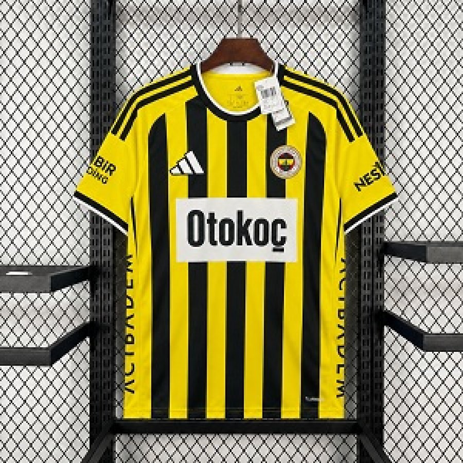 Fenerbahce Home 26/27