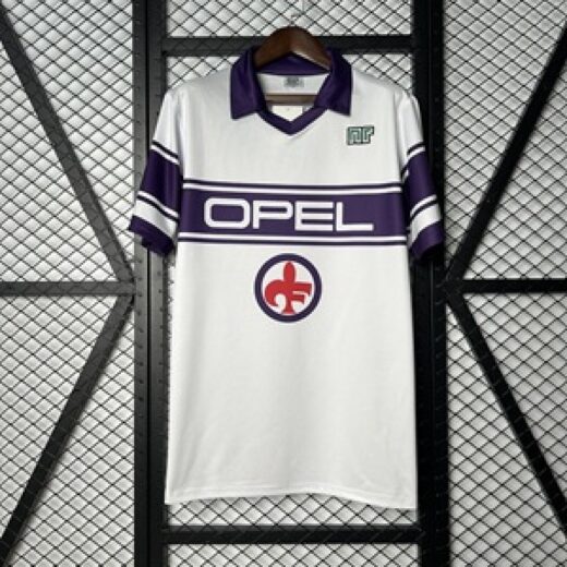 Fiorentina Away 83/85