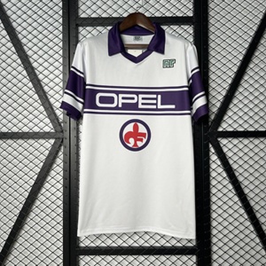 Fiorentina Away 83/85