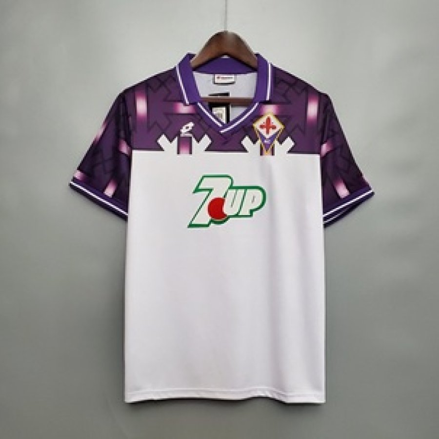Fiorentina Away 92/93