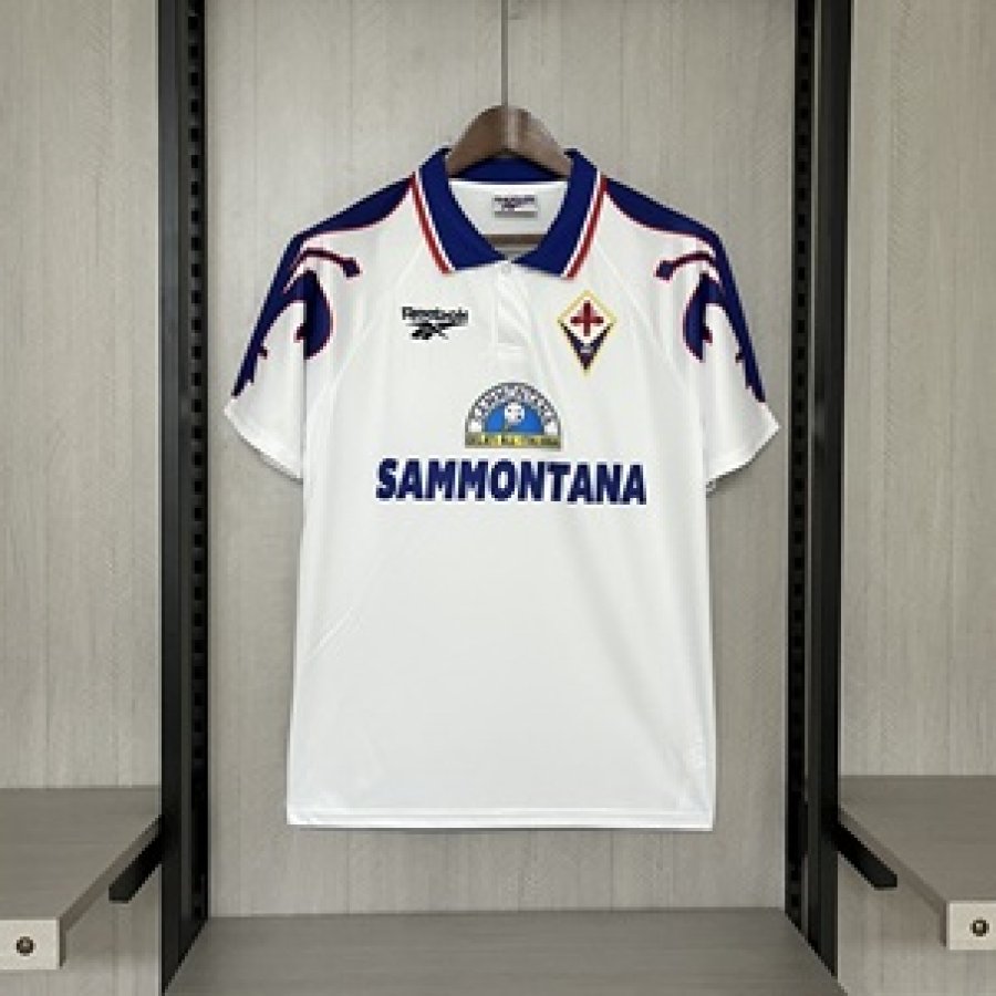 Fiorentina Away 95/96