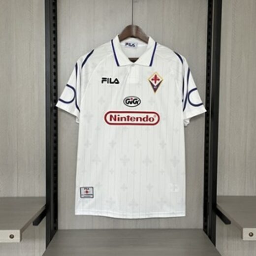 Fiorentina Away 97/98