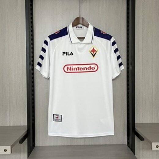 Fiorentina Away 98/99