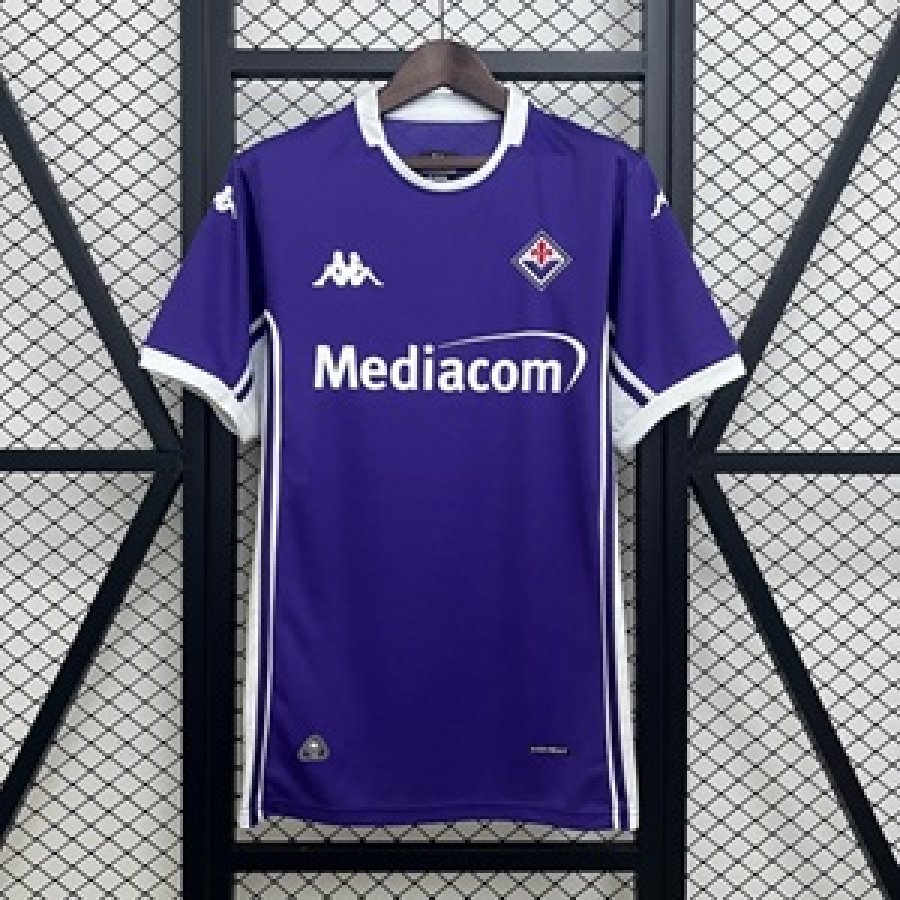 Fiorentina Home 25/26