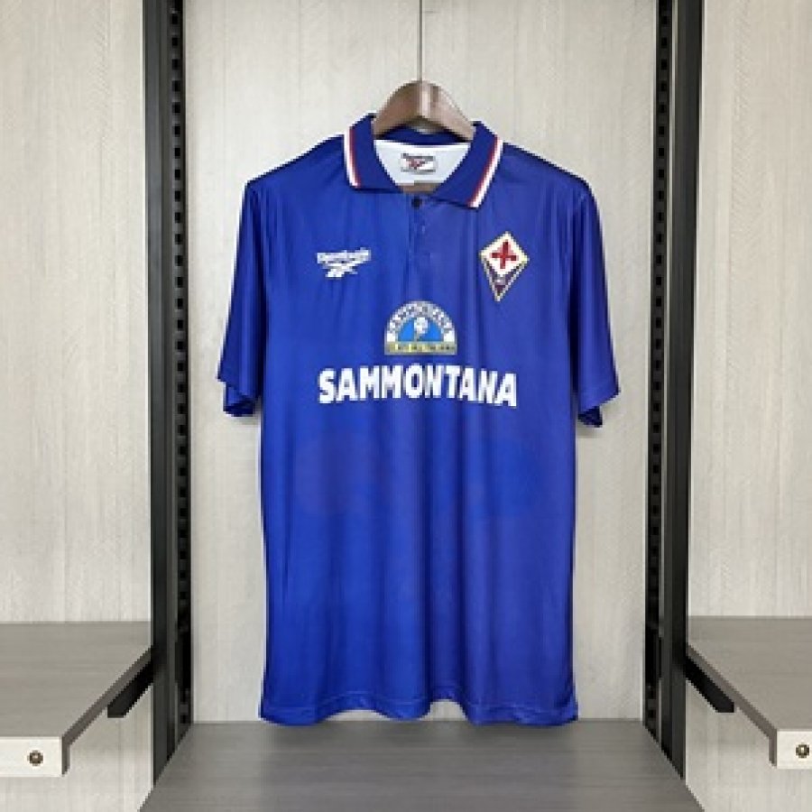 Fiorentina Home 95/96