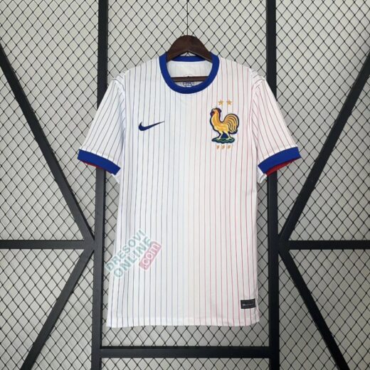 France Away 2024