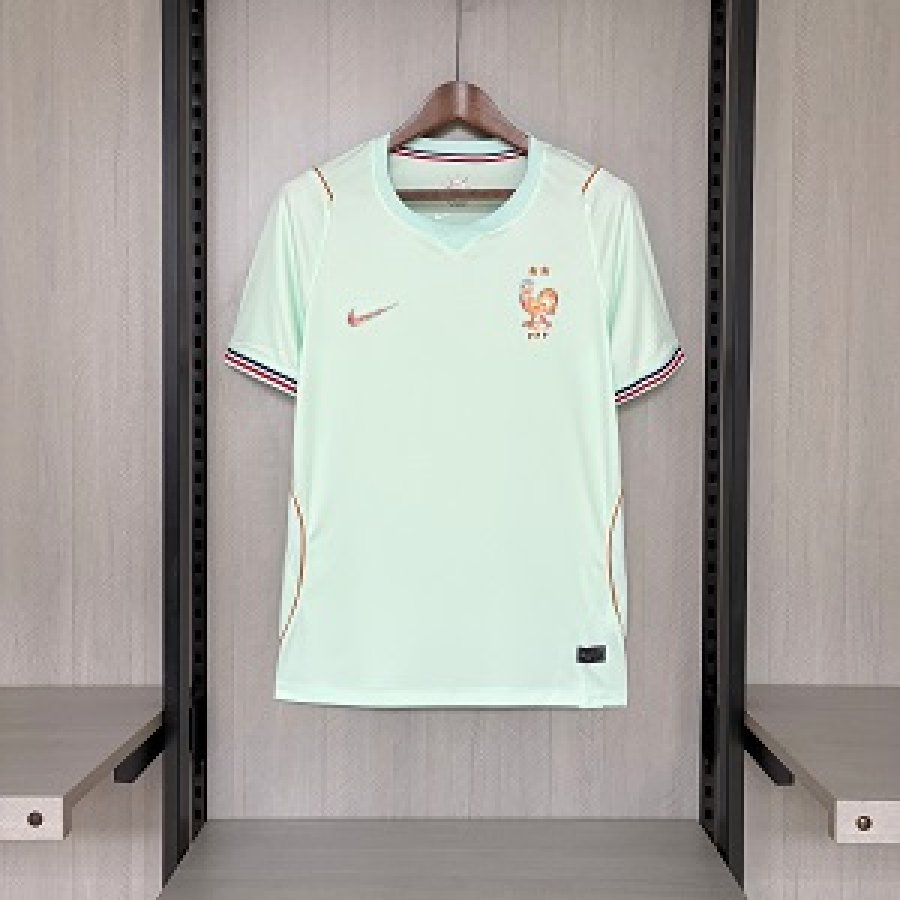 France Away 2026