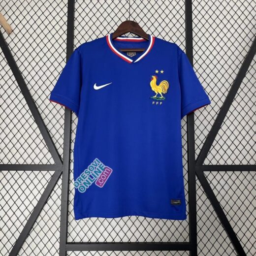 France Home 2024